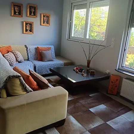 Lefkothea'S House-3