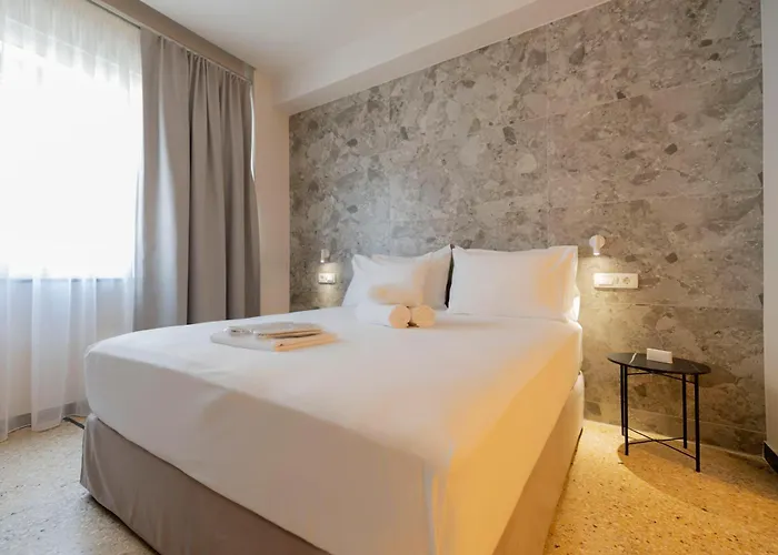 Belle Athenes Apartements